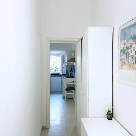 Apartment Casa Costanzo Marciana Marina (Isola d'Elba)