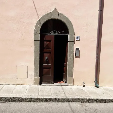 Casa Costanzo Marciana Marina (Isola d'Elba)