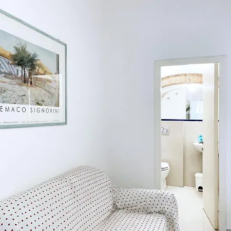 Casa Costanzo * Marciana Marina (Isola d'Elba)