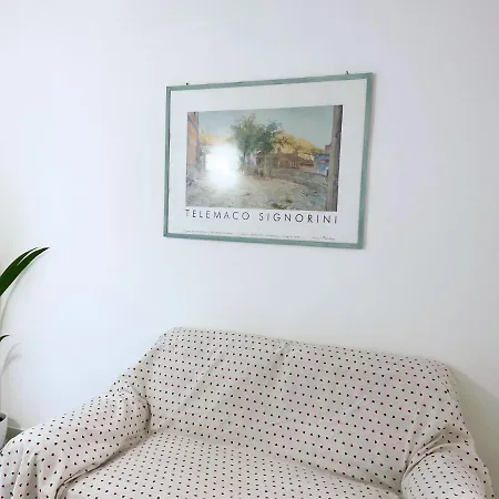Casa Costanzo * Marciana Marina (Isola d'Elba)