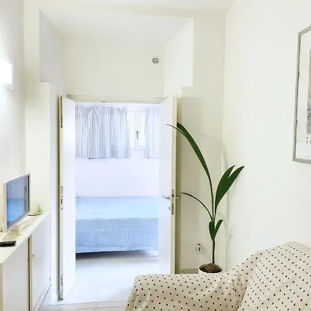 Διαμέρισμα Casa Costanzo *