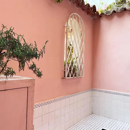 Apartamento Casa Costanzo