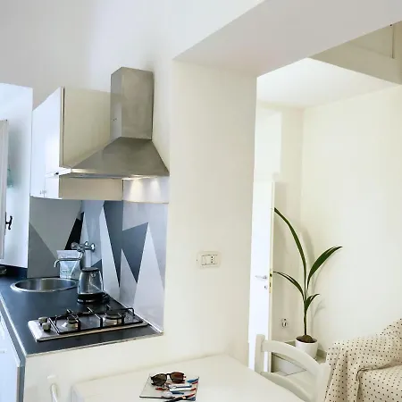 Casa Costanzo Apartment