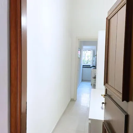 Apartment Casa Costanzo